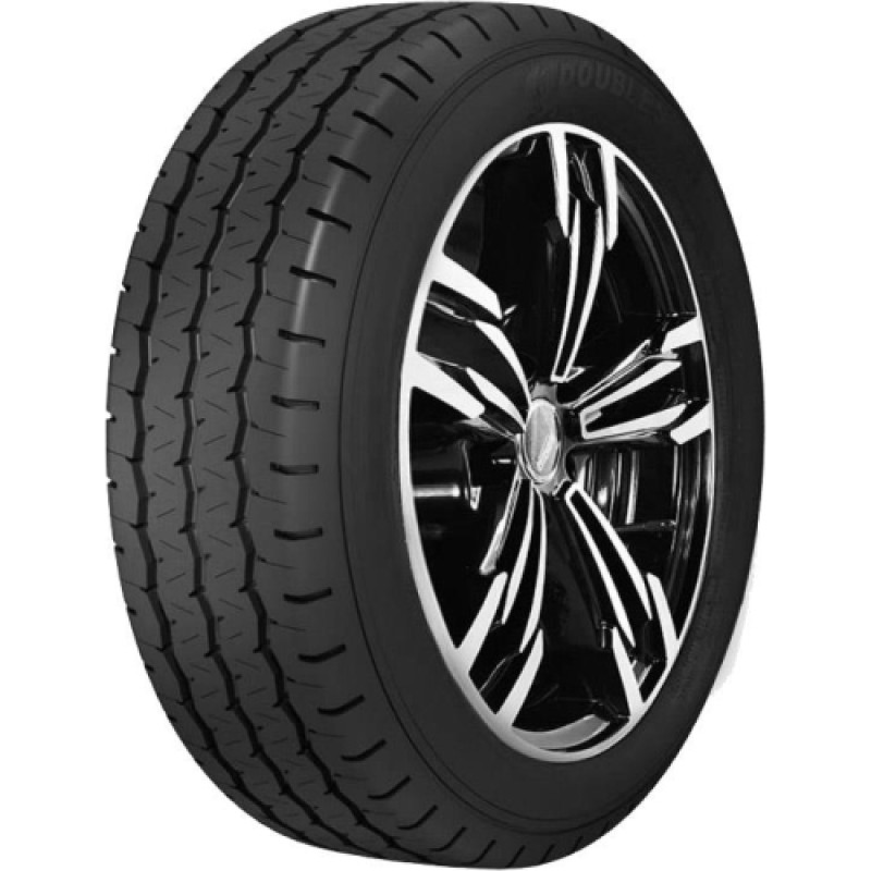 Doublestar - DL01 - 205/70 R15C