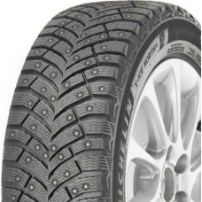 Michelin - X-ICE NORH 4 98  - 215/60 R16