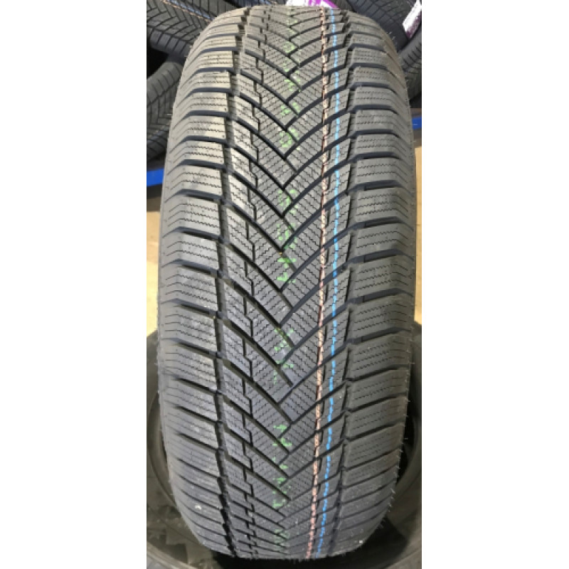 Tourador - Winter Pro TS1 - 205/70 R15