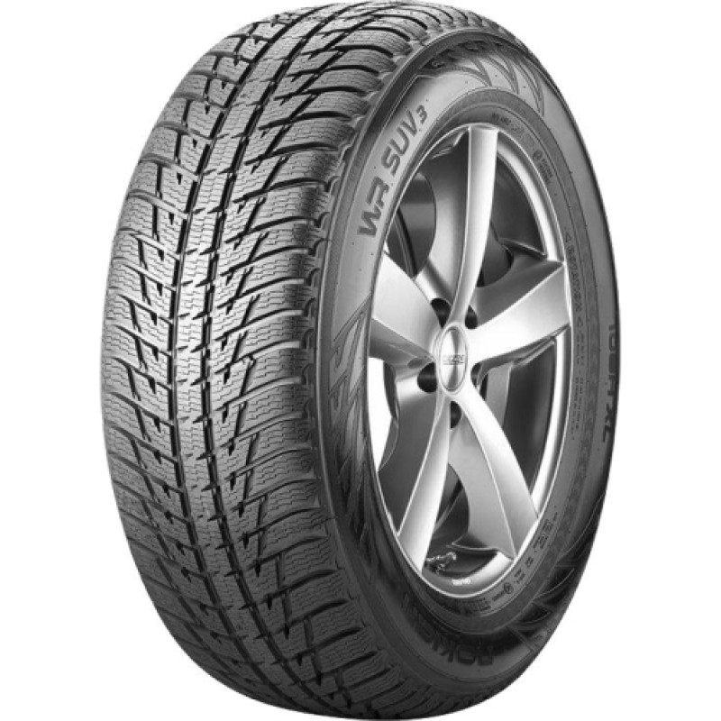 Nokian - WR SUV 3 - 285/40 R21