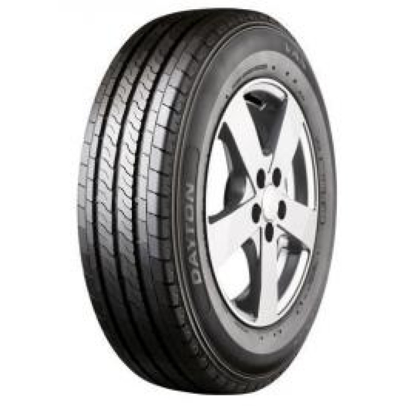 Saetta - SAETTA VAN - 195/65 R16C