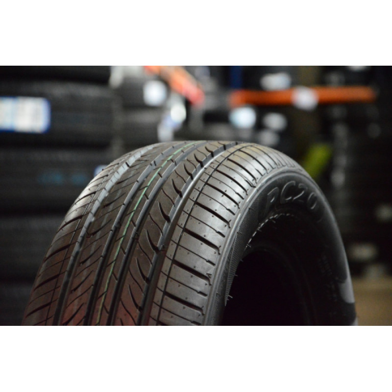 Pace - Pc20 - 195/65 R15