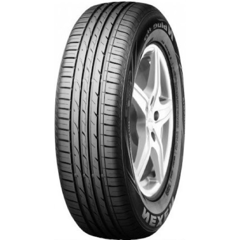 Nexen -  N'BLUE HD  - 205/55 R16