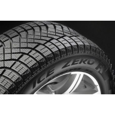 Pirelli - Ice zero fr - 235/60 R17