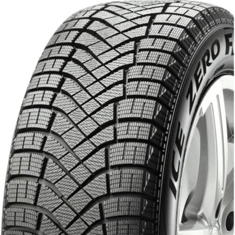 Pirelli - Ice zero fr - 245/60 R18