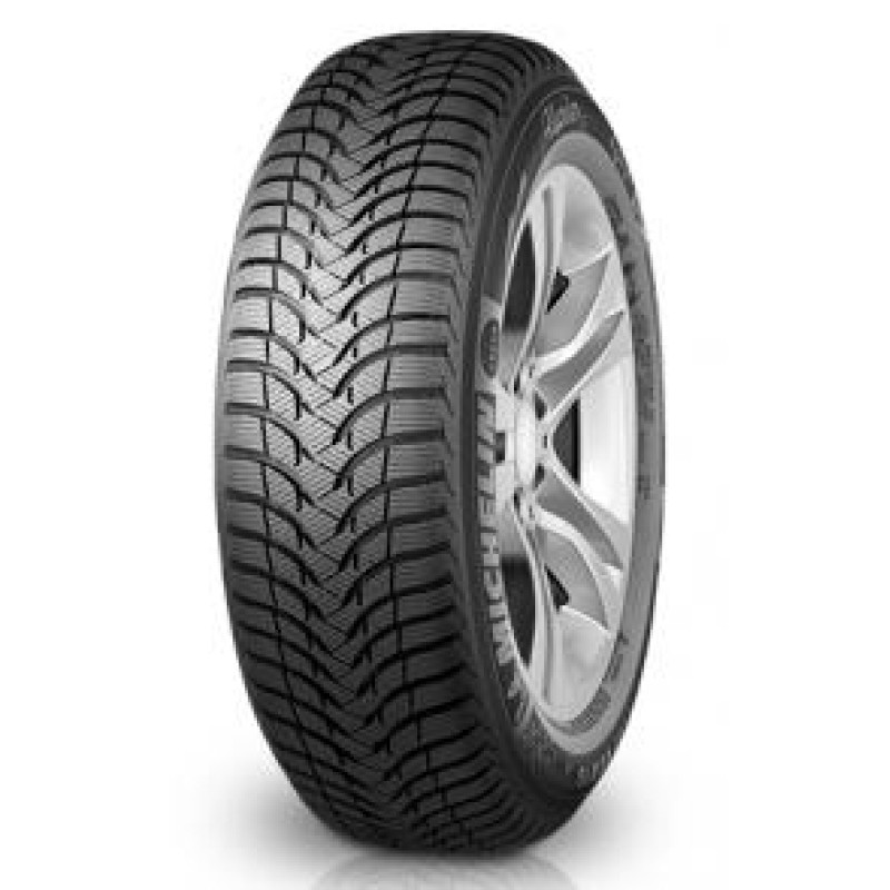 Michelin - Alpin A4 - 175/65 R15