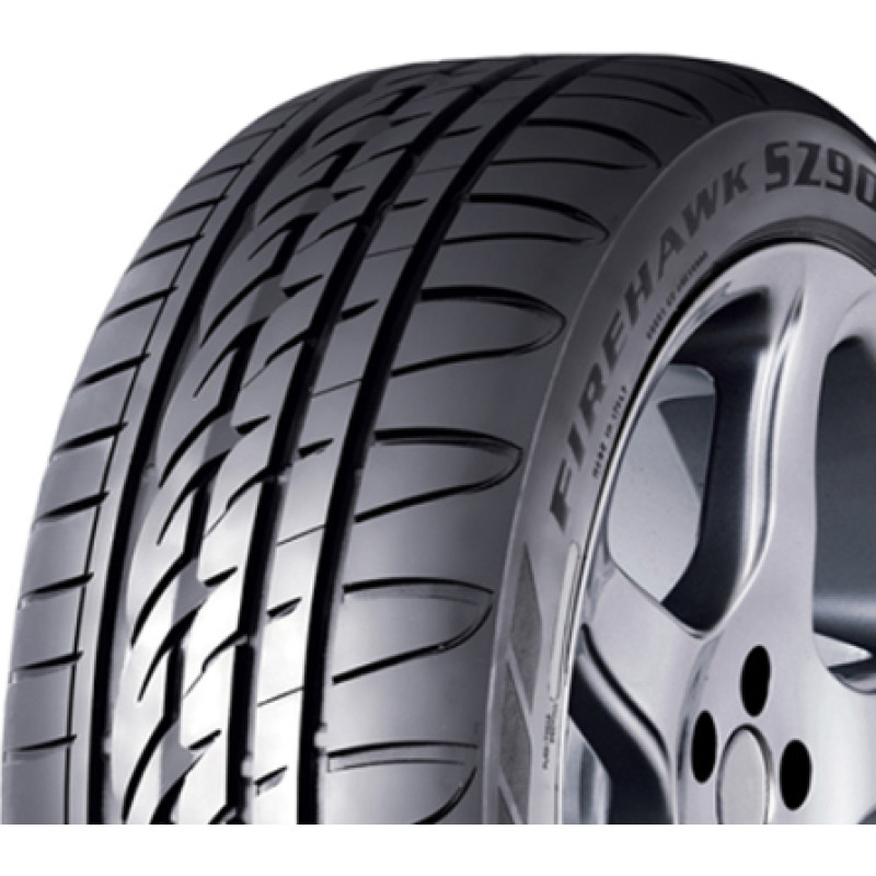 Firehawk - Sz 90 - 205/45 R16