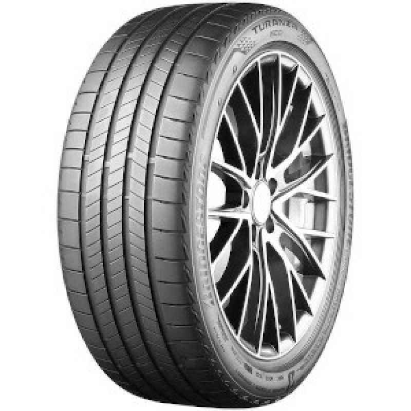 Bridgestone - Turanza Eco Enliten - 215/45 R17