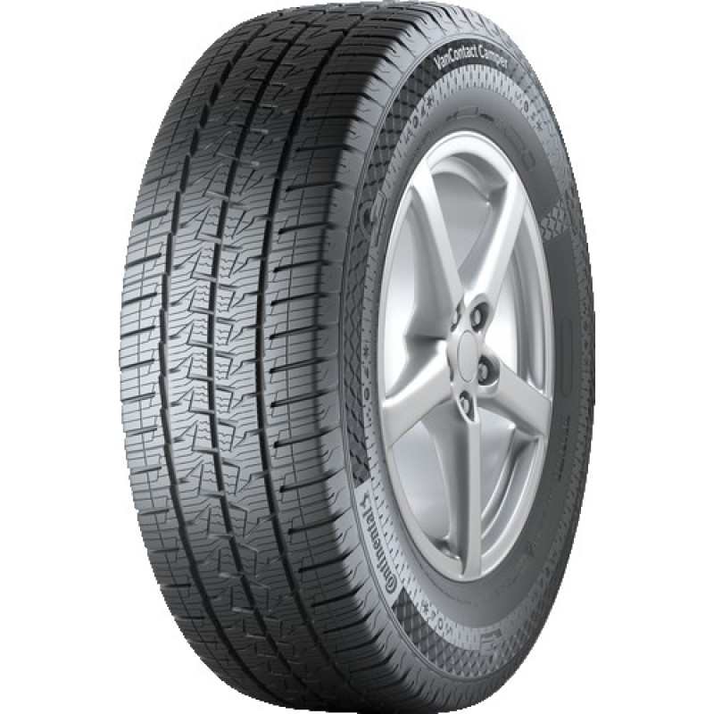 Continental - C VANCONTACT CAMPER  M+S - 235/65 R16