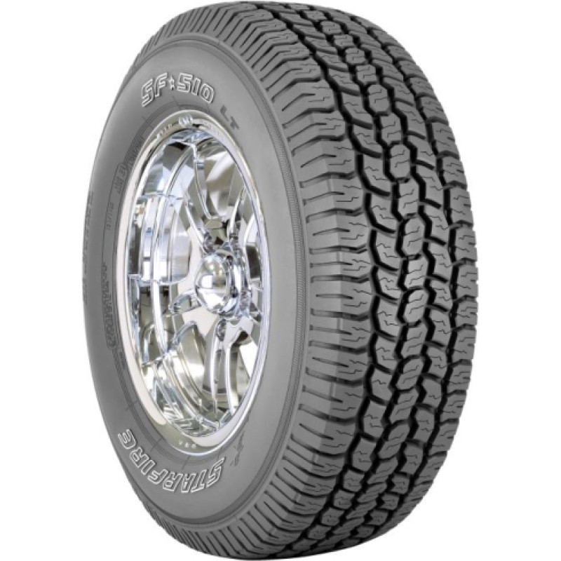 Starfire - Sf-510 - 245/75 R16