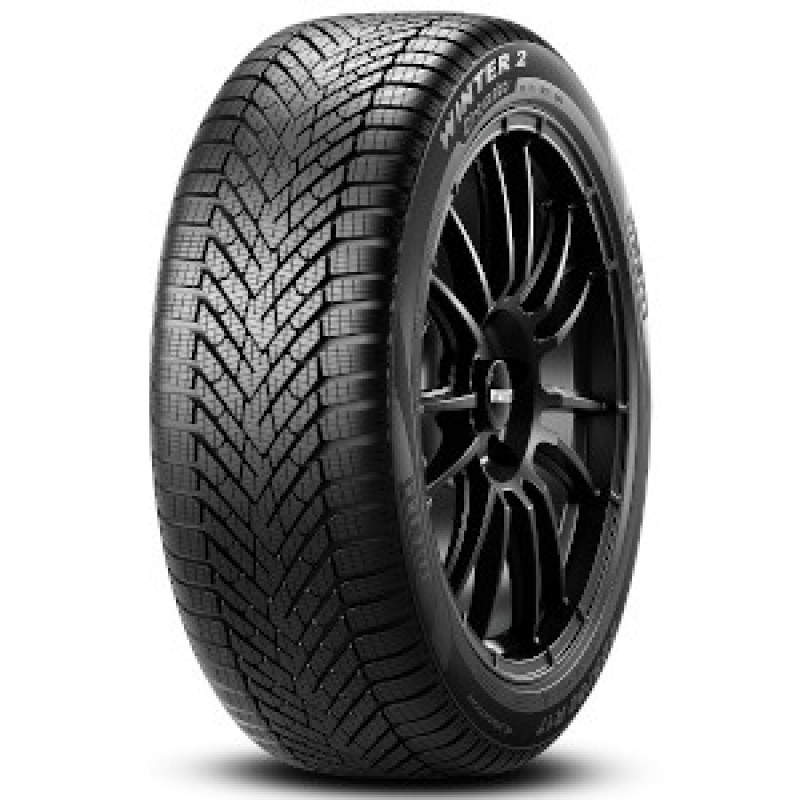 Pirelli - Cinturato Winter 2 - 205/60 R17