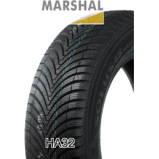 Kumho - HA32 - 215/55 R18