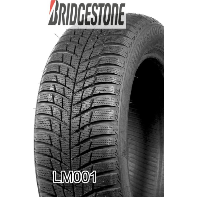 Bridgestone - LM001 - 205/55 R19