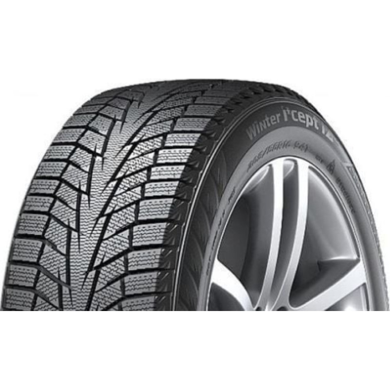 Hankook - W616 - 205/55 R16