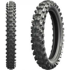 Michelin - STARCROSS 5 SOFT F TT   - 70/100 R17