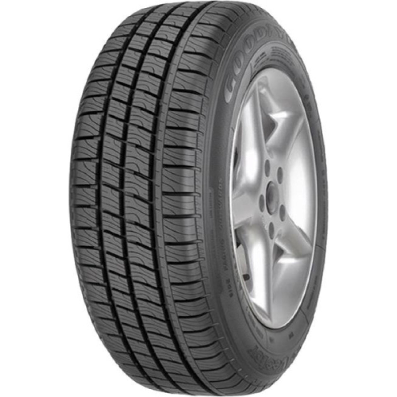 Goodyear - CARGO VECTOR 2 - 225/55 R17