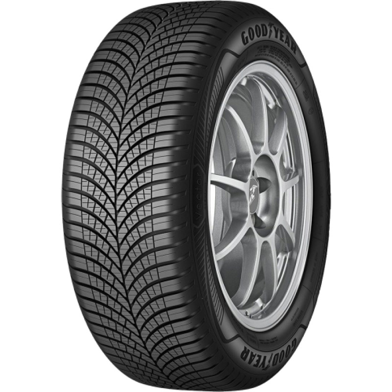 Goodyear - Vector 4seasons Gen 3 - 235/45 R18C