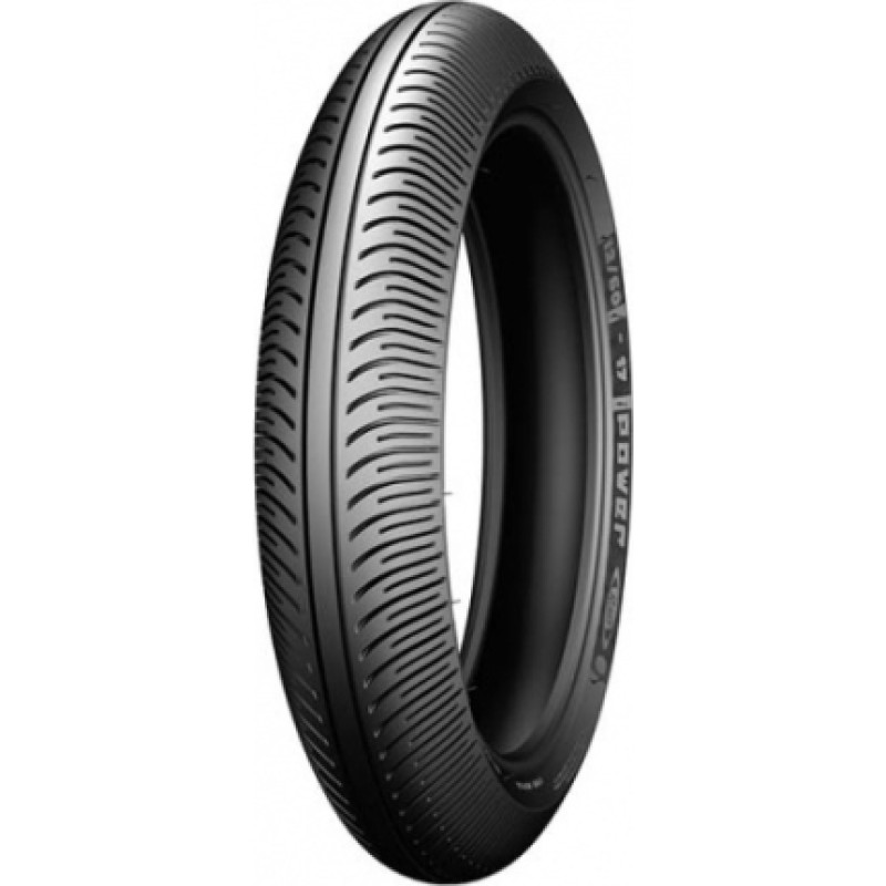 Michelin - Power Rain Front - 12/60 R17