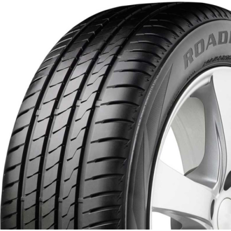 Firestone - ROADHAWK SUV   XL - 295/35 R21