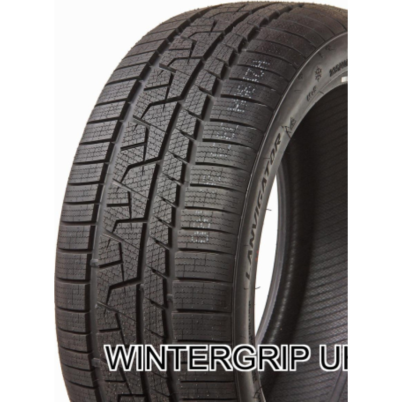 Lanvigator - WINTERGRIP UHP - 245/40 R19