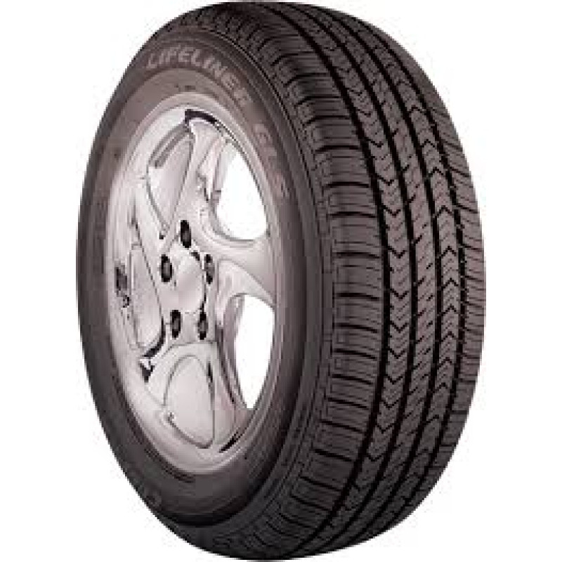 Cooper - Lifelinger gls - 205/65 R15