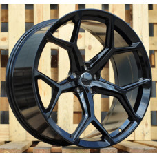 Replica Wheels - I5598 - 9J | R21 | 5x112 | ET31