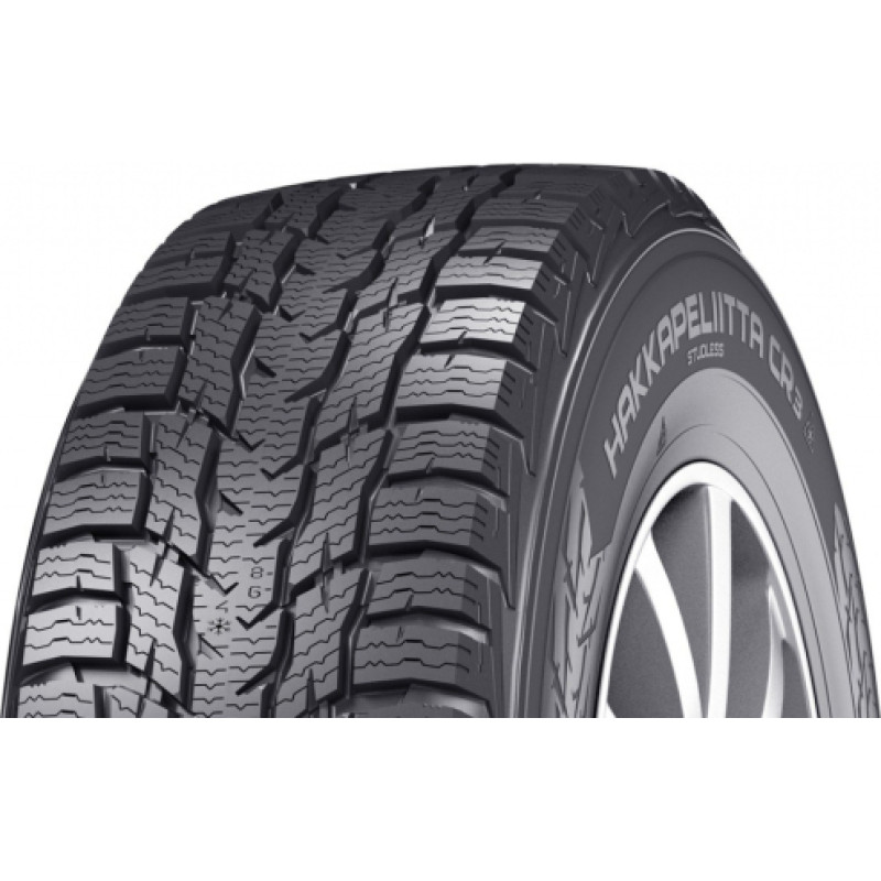 Nokian - Hkpl cr3 - 205/80 R16C