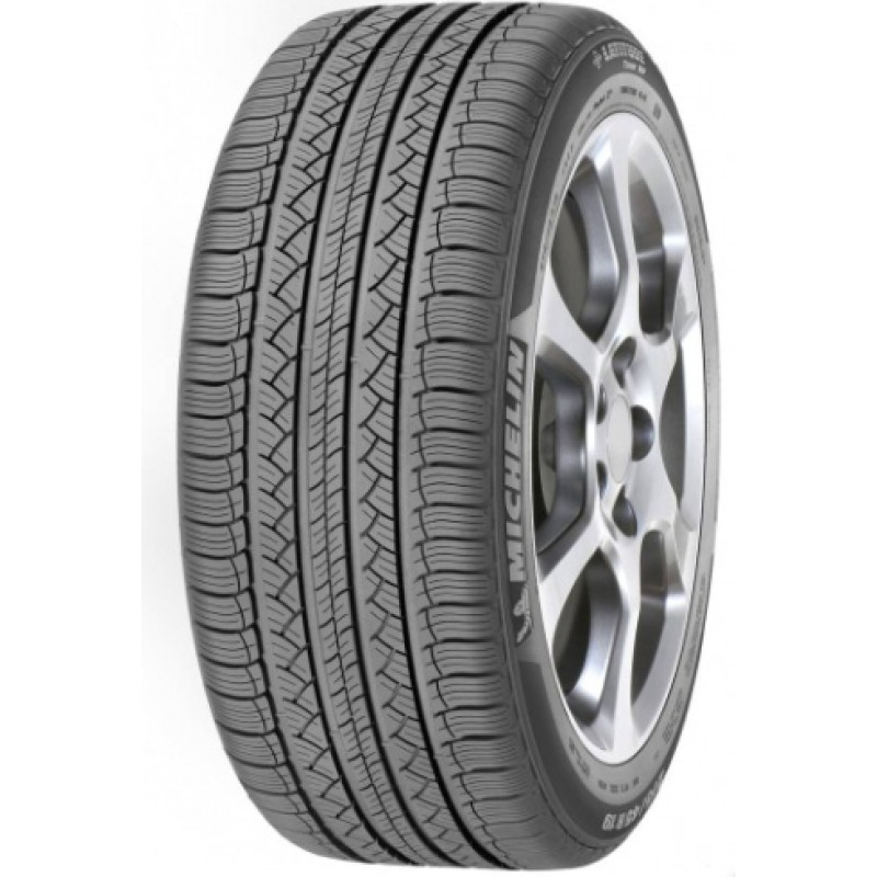 Michelin - Latitude tour - 255/65 R16