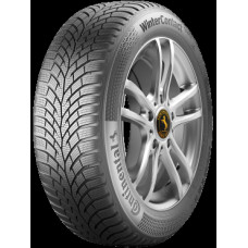 Continental - WinterContact TS 870 (+1dd) - 205/55 R16