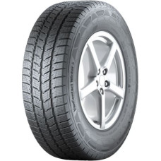 Continental - Vancontact Winter - 225/55 R17C