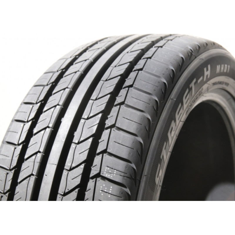 Dynamo - STREET-H MH01 - 195/55 R15