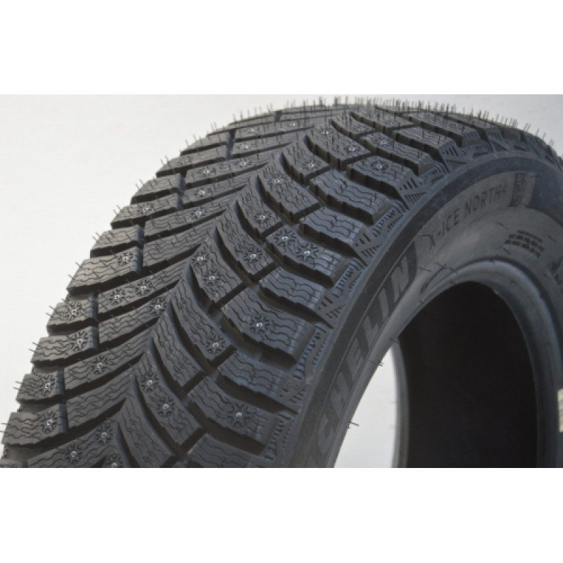 Michelin - X-Ice North 4 - 185/65 R15