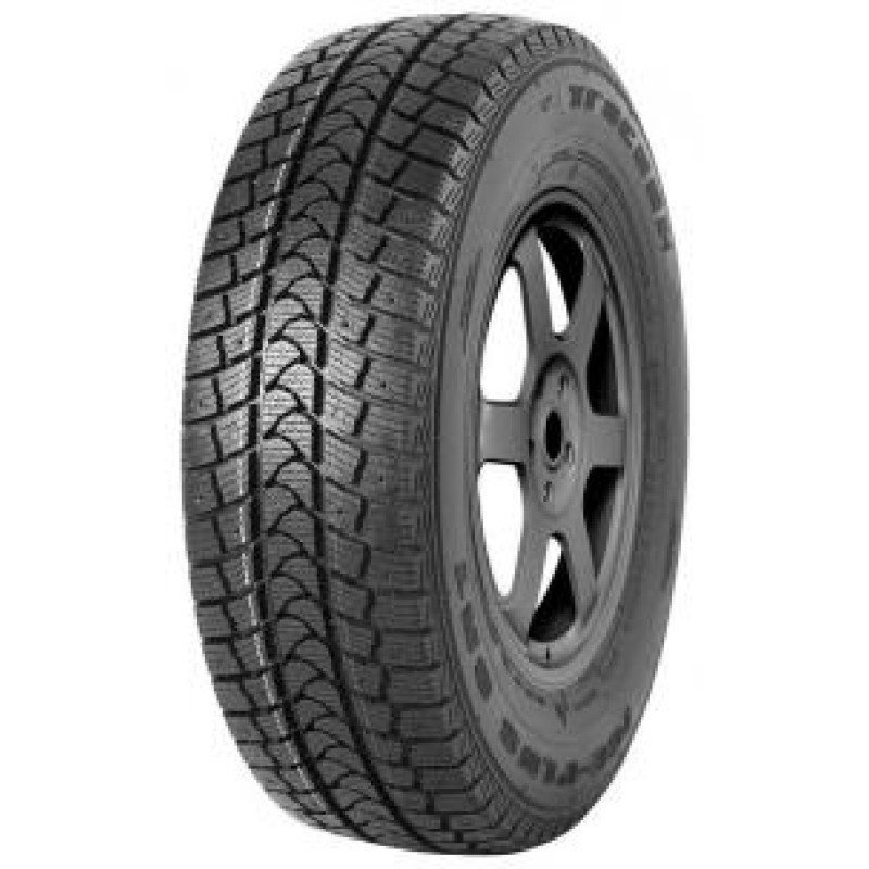 Tracmax - ICE-PLUS SR1 - 215/65 R16C