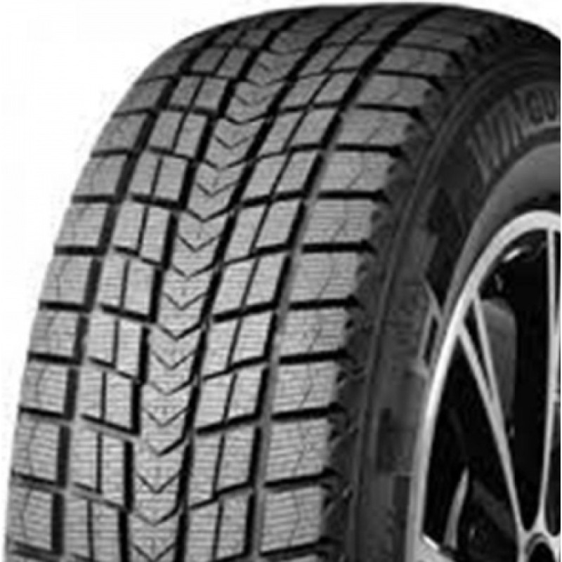 Nexen - WINGUARD ICE SUV   - 215/70 R16