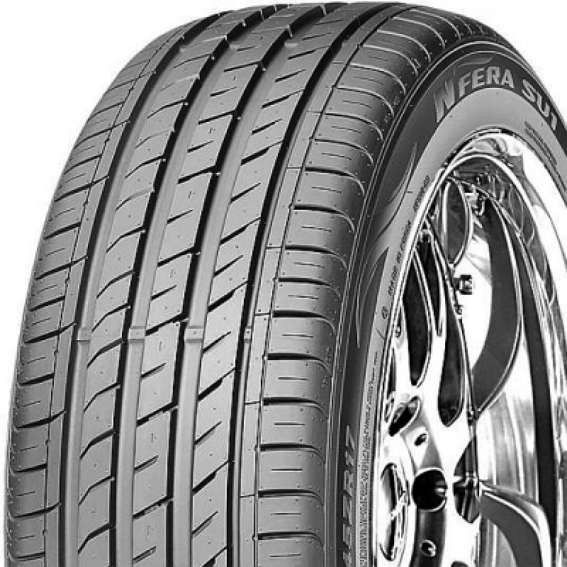 Roadstone - N fera su1 - 225/50 R16