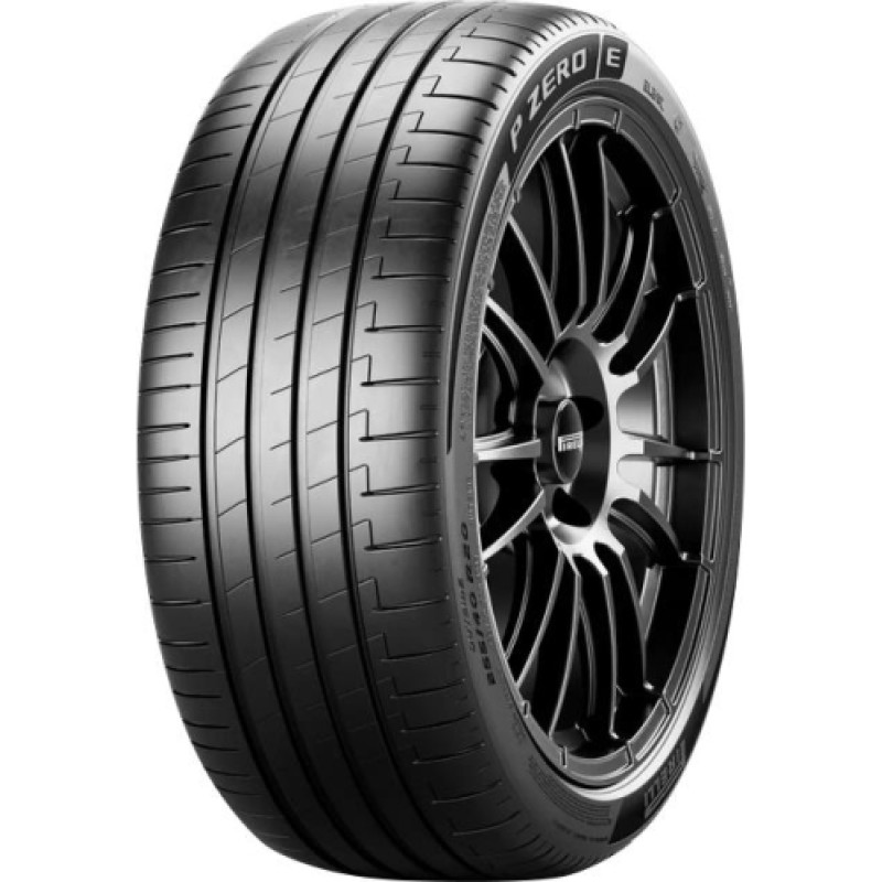 Pirelli - P ZERO E - 235/45 R21