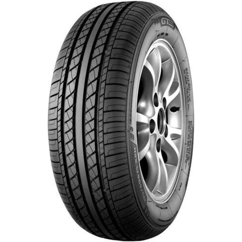 Gt Radial - Vp1 - 215/60 R16