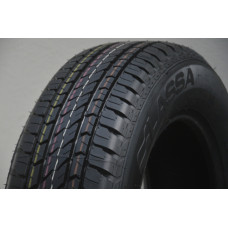 Lassa - Competus H/L - 215/65 R16