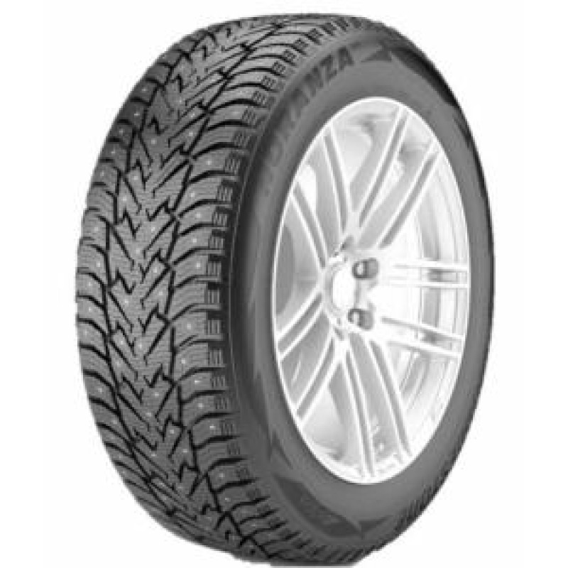 Bridgestone - NORANZA 001 - 225/50 R17C