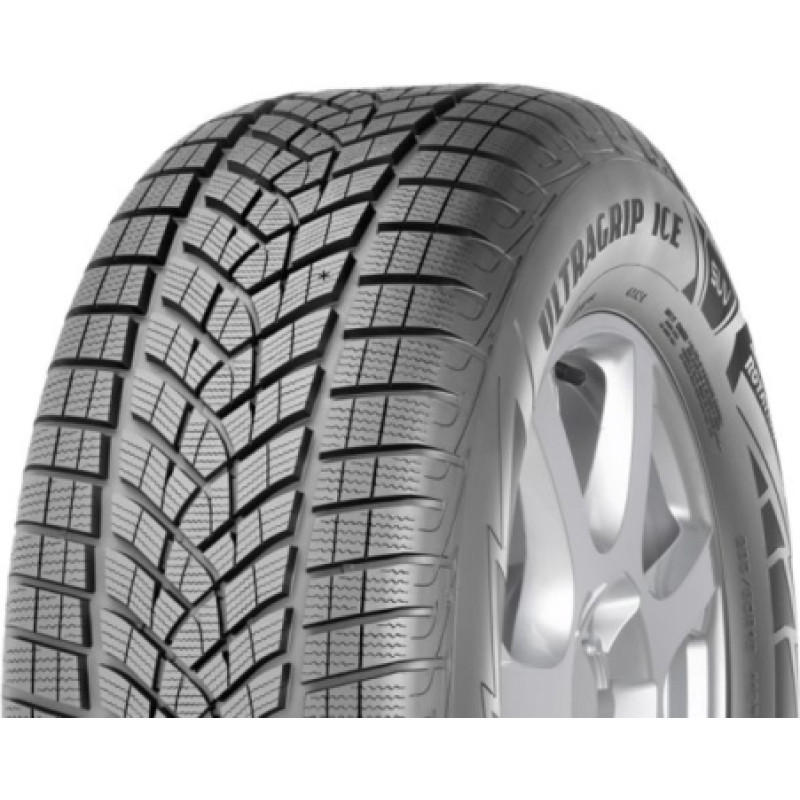 Goodyear - Ug ice suv g1 - 275/40 R20