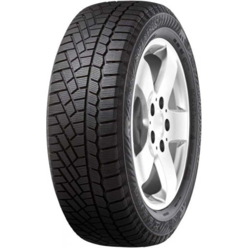 Gislaved -   XL SOFT*FROST 200 - 205/55 R16