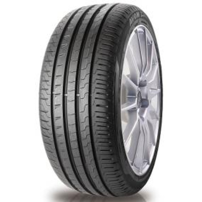 Avon - ZV7 - 215/45 R16