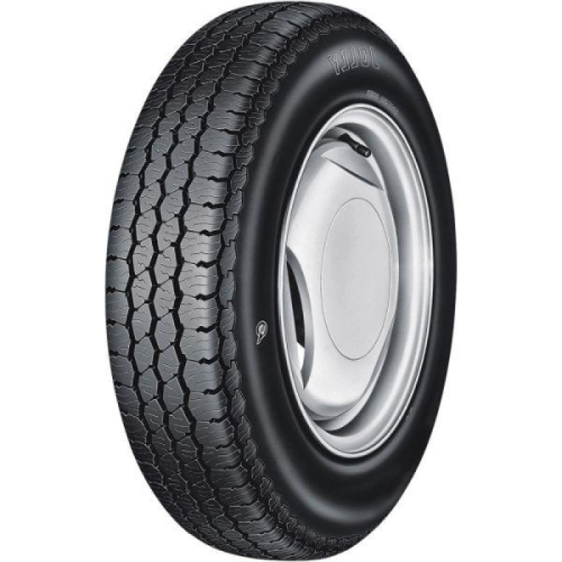 Cheng Shin - TRAILERMAXX CR966 - 145/80 R10