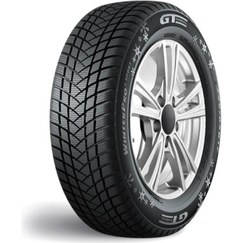 Gt Radial - WINTERPRO 2 SPORT SUV - 215/65 R17