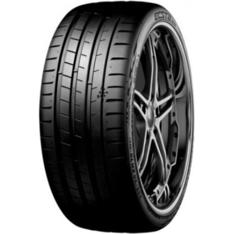 Kumho - Ecsta PS91 - 255/40 R18