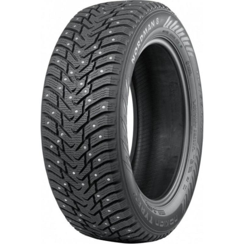 Nokian - NORDMAN 8 - 205/65 R15