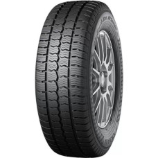 Yokohama - BLUEARTH-VAN RY61 - 195/75 R16C