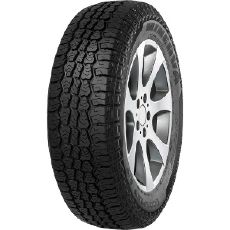 Minerva - Ecospeed A/T - 215/70 R16