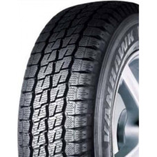 Firestone - VANHAWK WINTE   - 235/65 R16C