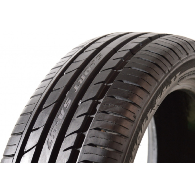 Trazano - Sport SA37 - 255/45 R19